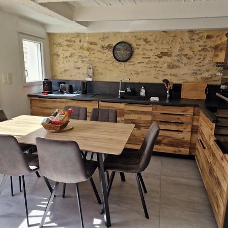 La Maison De Leo Les Sables-dʼOlonne Eksteriør billede