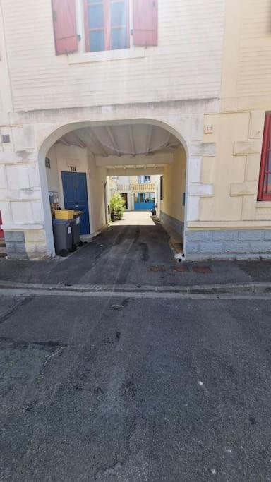 La Maison De Leo Les Sables-dʼOlonne Eksteriør billede