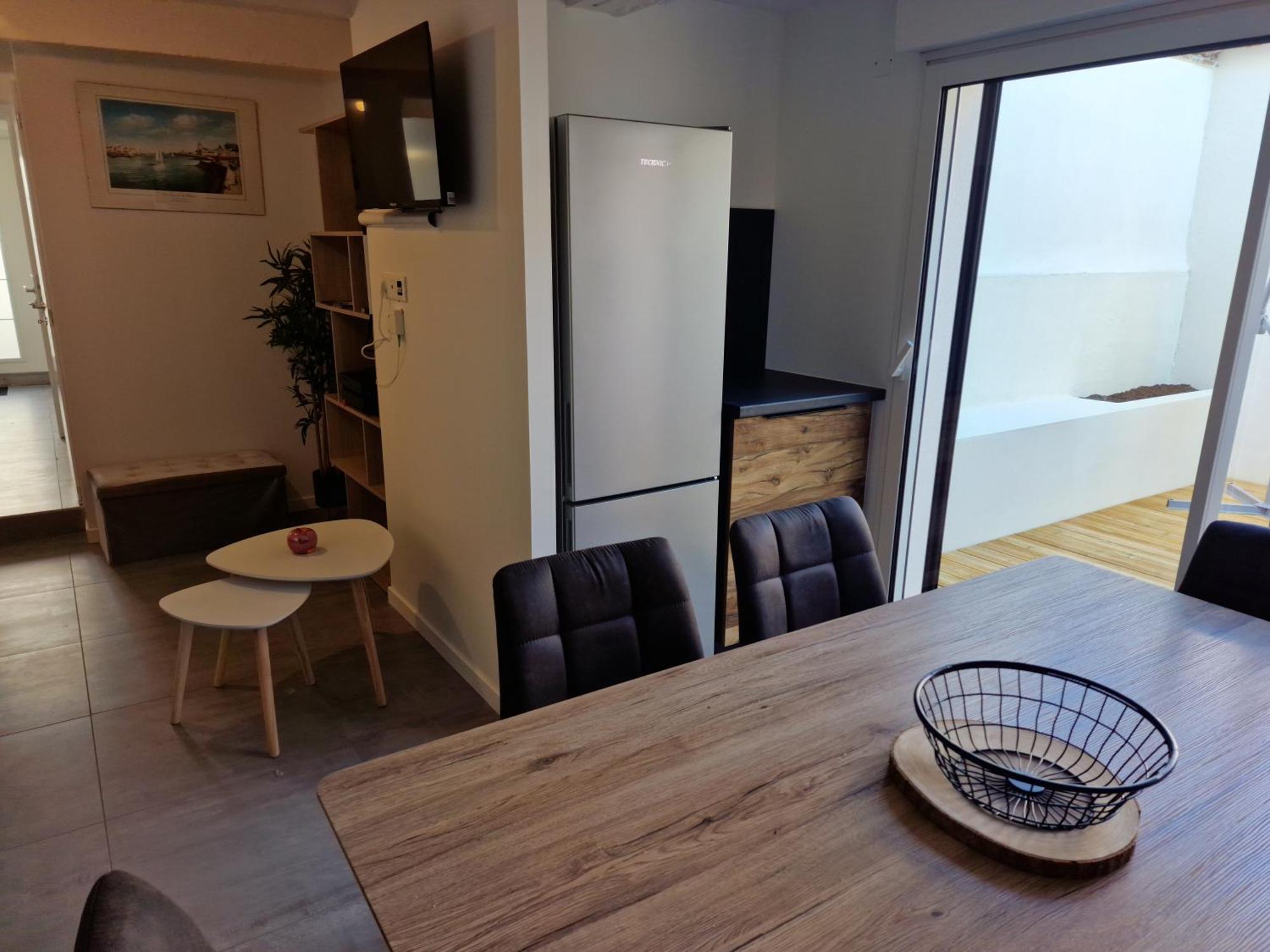 La Maison De Leo Les Sables-dʼOlonne Værelse billede